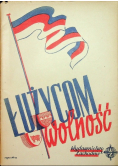 Łużycom wolność 1946 r.