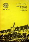 Książka naukowa w kulturze polskiego oświecenia