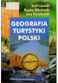 Geografia turystyki polski