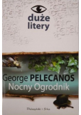 Nocny ogrodnik