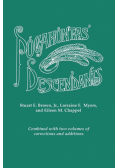 Pocahontas' Descendants. a Revision, Enlargement and Extension of the List as Set Out by Wyndham Robertson in His Book Pocahontas and Her Descendants