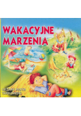 Wakacyjne marzenia