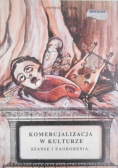 Komercjalizacja w kulturze