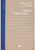 Kultura i sprawczość
