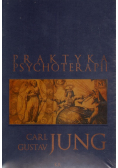 Praktyka psychoterapii