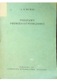Podstawy promieniotwórczości