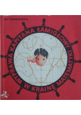 Wyprawa kapitana łamigłowy w kraine matematyki