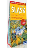 Comfort! map&guide XL Dolny Śląsk
