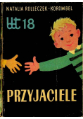 Przyjaciele