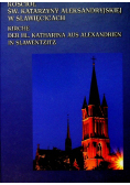 Kościół św Katarzyny Aleksandryjskiej w Sławięcicach