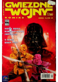 Gwiezdne wojny Nr 1 / 2000