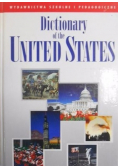Dictionary of the United States Wydanie I