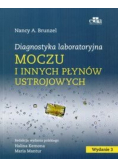 Diagnostyka laboratoryjna moczu i innych płynów ustrojowych