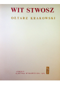 Ołtarz krakowski