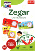 Zegar Gra edukacyjna