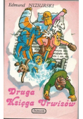 Druga księga urwisów
