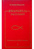 Ewangelia na co dzień tom 1