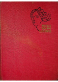 Poezja Polski Ludowej antologia