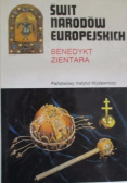 Świt narodów europejskich
