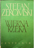 Wierna rzeka
