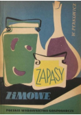 Zapasy zimowe