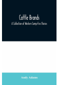 Cattle Brands