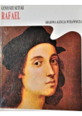 Geniusze sztuki Rafael
