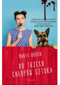 Do trzech chłopów sztuka wersja kieszonkowa