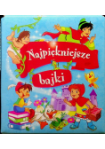 Pudełko z bajkami Najpiękniejsze bajki