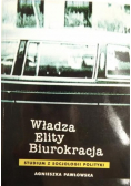 Władza Elity Biurokracja