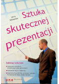 Sztuka skutecznej prezentacji