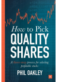 How to Pick Quality Shares