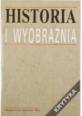 Historia i wyobraźnia