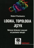 Logika topologia język