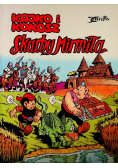 Kajko i Kokosz Skarby Mirmiła