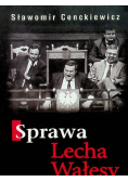 Sprawa Lecha Wałęsy