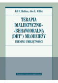 Terapia dialektyczno-behawioralna (DBT) młodzieży