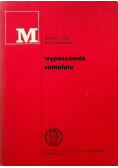 Wyposażenie samolotu