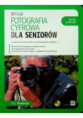 Fotografia cyfrowa dla seniorów Seria praktyk