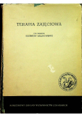 Terapia zajęciowa