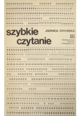 Szybkie czytanie