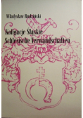 Koligacje Śląskie