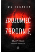 Zrozumieć zbrodnię
