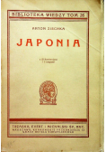 Japonia ok 1936 r.