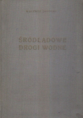 Śródlądowe drogi wodne