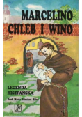 Marcelino chleb i wino Legenda hiszpańska
