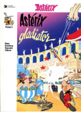 Asterix Asterix gladiator