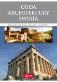 Cuda architektury świata