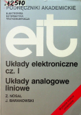 Układy elektroniczne część I