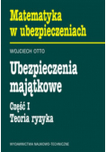 Ubezpieczenia majątkowe